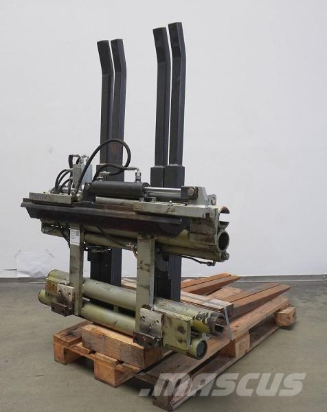 Durwen DPK30C Material Handling - Others