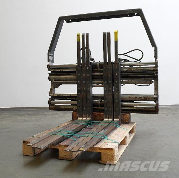 Durwen DRPK45C Material Handling - Others