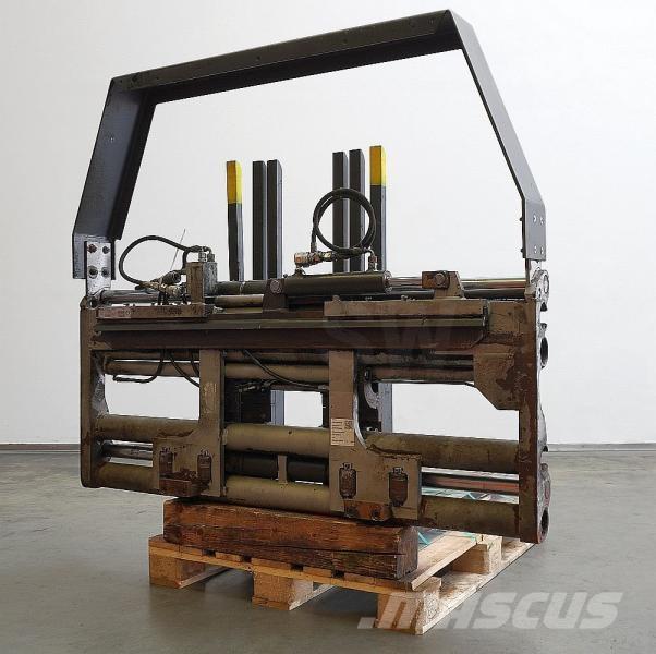 Durwen DRPK45C Material Handling - Others
