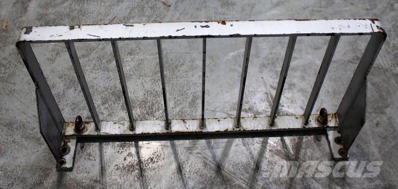 Durwen LS-K 45 Other attachments and components