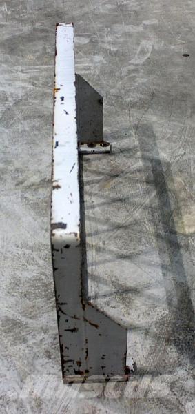 Durwen LS-K 45 Other attachments and components