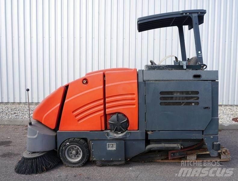 Hako 1800 LPG Material Handling - Others
