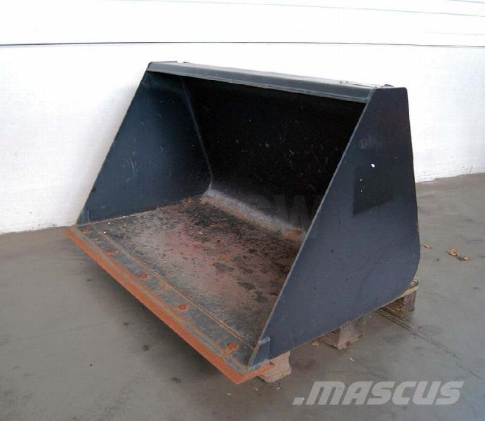 JCB Schaufel Material Handling - Others