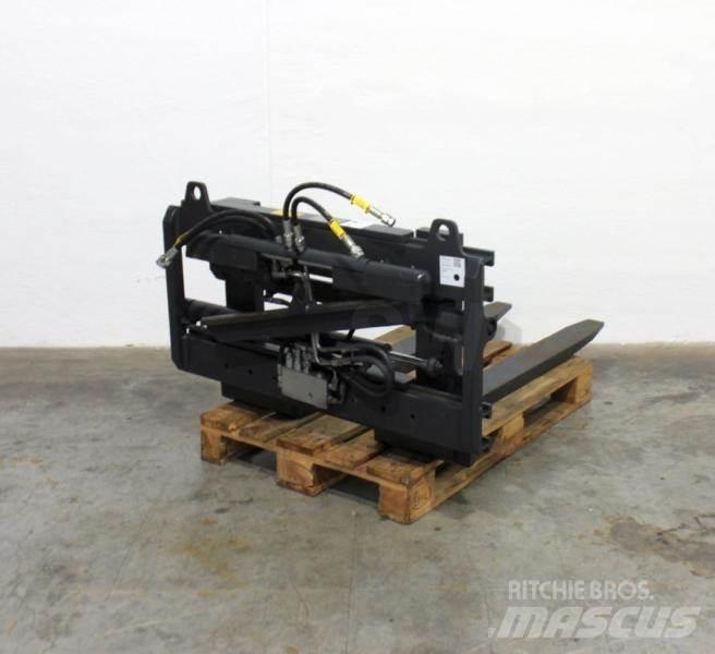 Kaup 1,5T411Z Other attachments and components