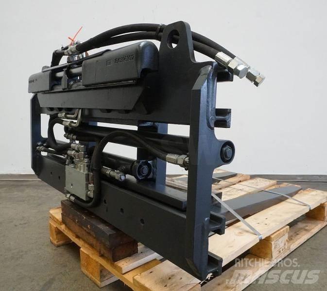 Kaup 1T411Z Other attachments and components