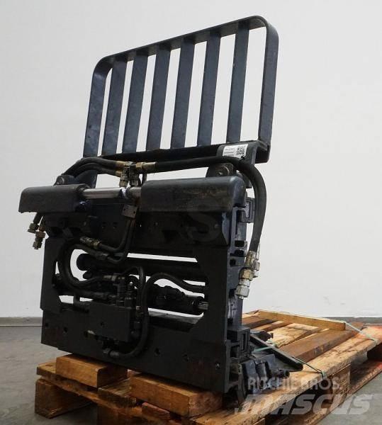 Kaup 1T411Z Other attachments and components