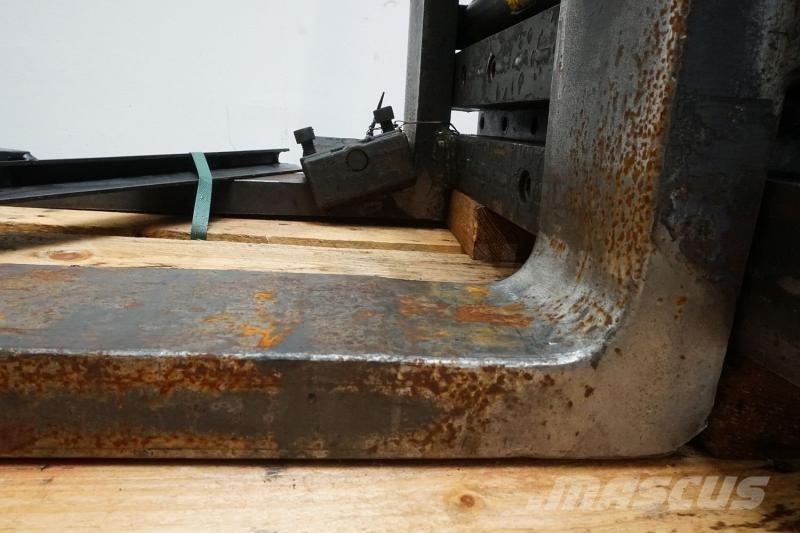 Kaup 1T411Z Other attachments and components