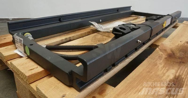 Kaup 2T151P4N Other attachments and components