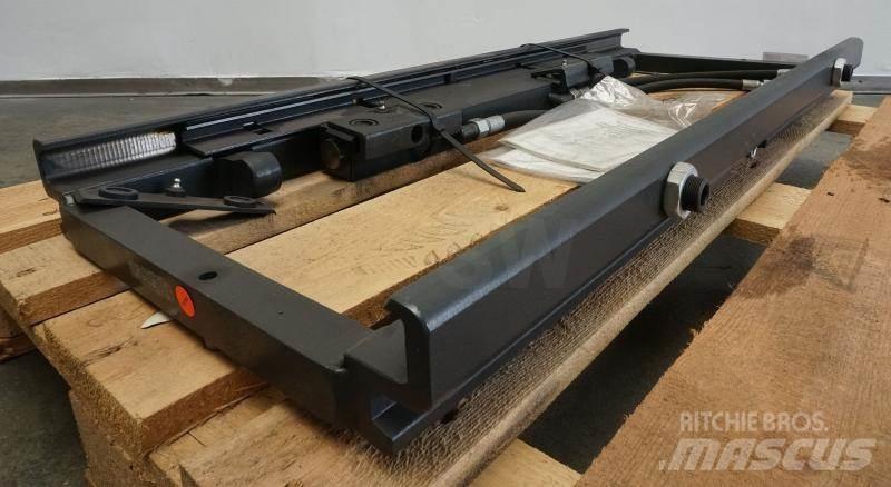 Kaup 2T151P4N Other attachments and components