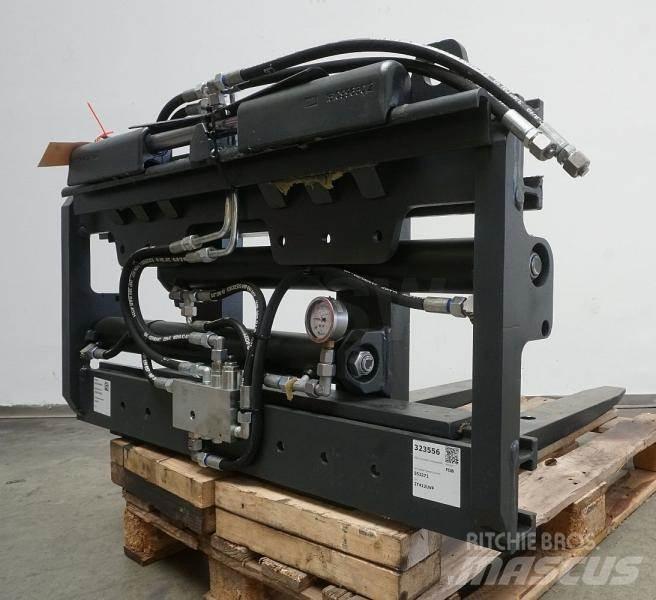 Kaup 2T412UVP Other attachments and components