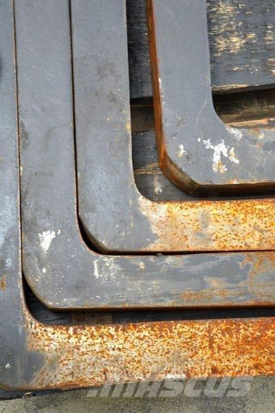Kaup 2T429C Forks