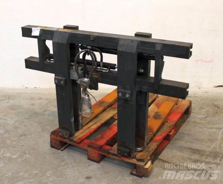 Kaup 2T466ZH Other attachments and components