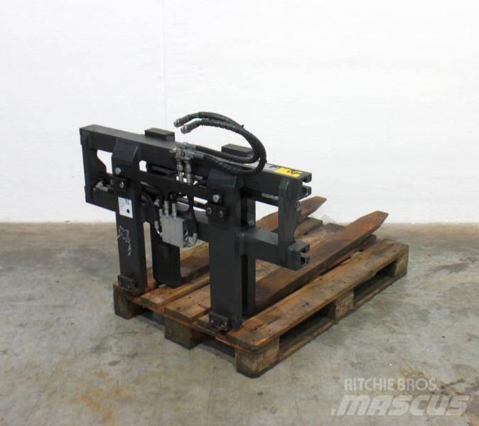 Kaup 2T466ZH Other attachments and components