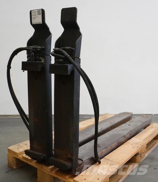 Kaup 3,5T180BT Forks