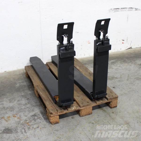 Kaup 3.5T180CT Forks