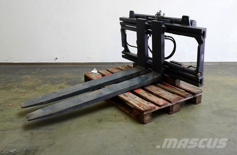 Kaup 3,5T466BZ Other attachments and components