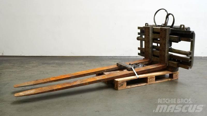 Kaup 3T411ZA Other attachments and components