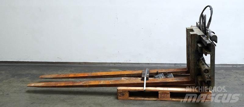 Kaup 3T411ZA Other attachments and components