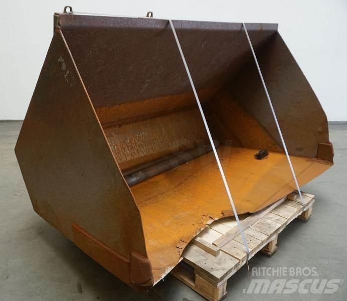 Kaup 4T 184.1 Material Handling - Others
