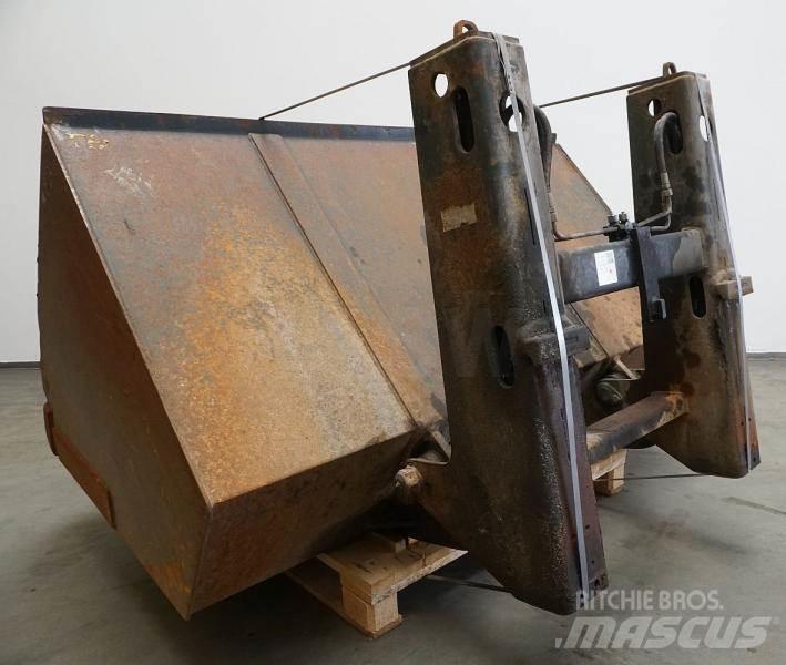 Kaup 4T 184.1 Material Handling - Others