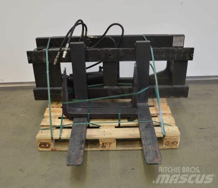 Kaup 4T013 Forks