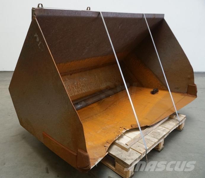 Kaup 4T184.1 Material Handling - Others