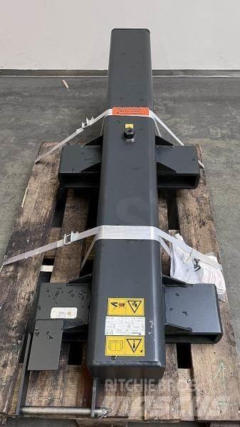 Kaup 5T183G Other attachments and components