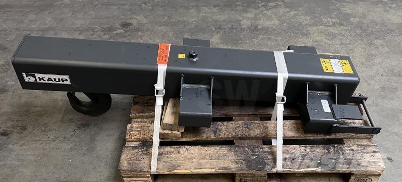 Kaup 5T183G Other attachments and components