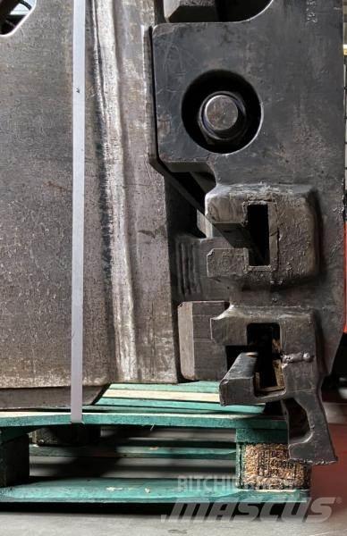 Kaup 6,5T413B Other attachments and components