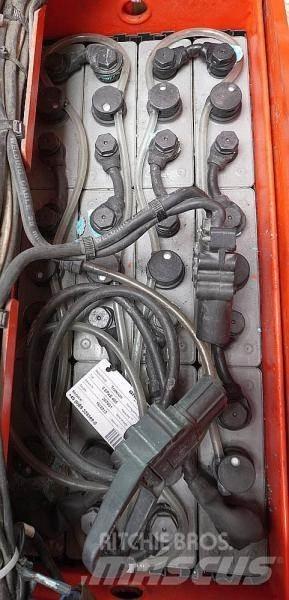 Linde E 10 334 Forklift trucks - others