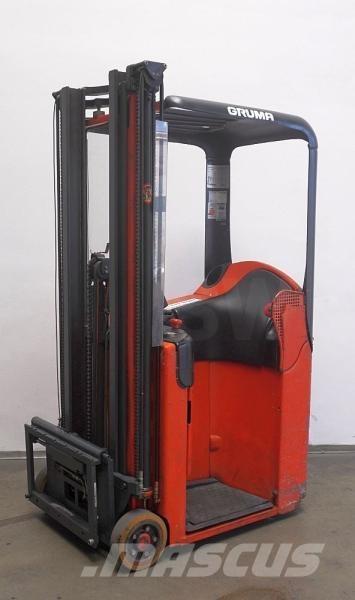 Linde E 10 334 Forklift trucks - others