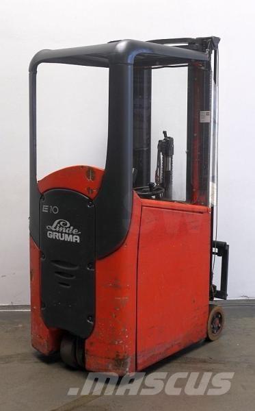 Linde E 10 334 Forklift trucks - others
