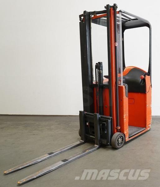 Linde E 10 334 Forklift trucks - others