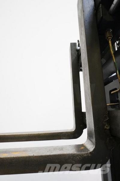 Linde E 10 334 Forklift trucks - others