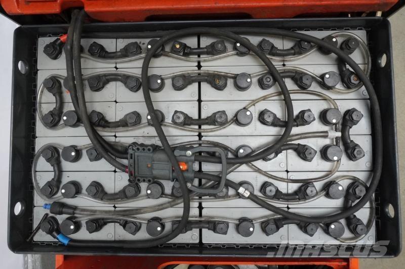 Linde E 16 335 Forklift trucks - others