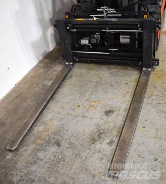 Linde E 30 387 Forklift trucks - others