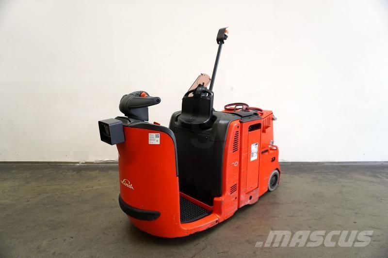 Linde P 30 132 Towing trucks