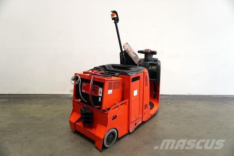 Linde P 30 132 Towing trucks