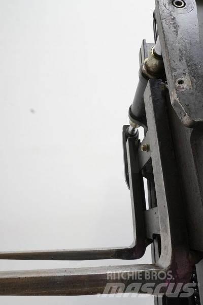Linde R 14 115 Reach trucks