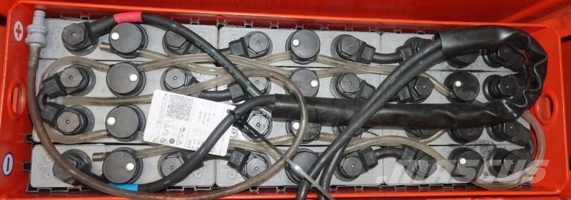 Linde T 30 131 Low lifter