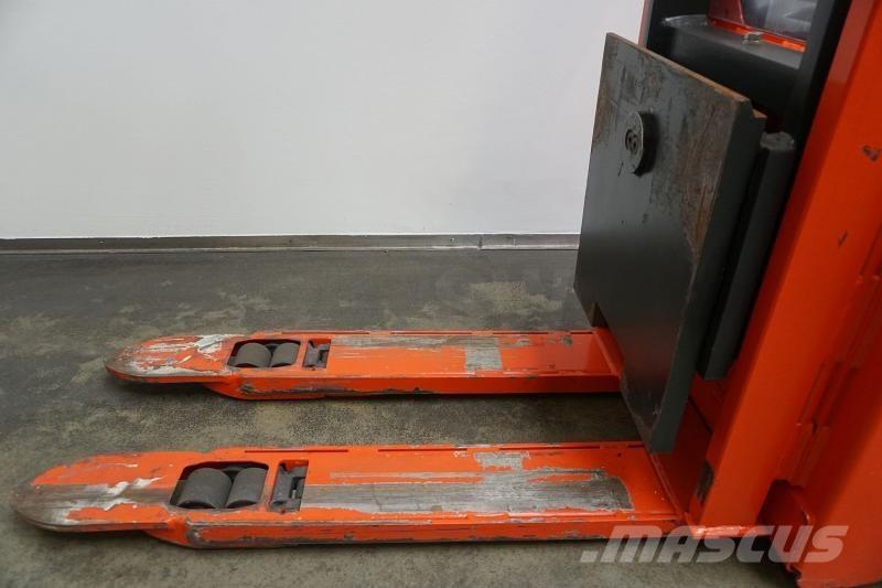 Linde T 30 131 Low lifter