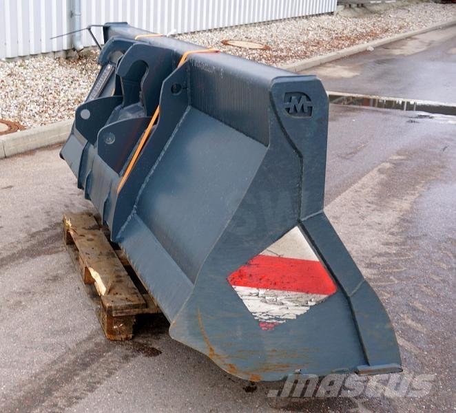 Magni 1000 L Material Handling - Others