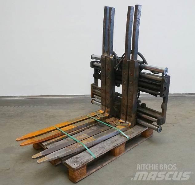 Meyer 6-5206F Material Handling - Others