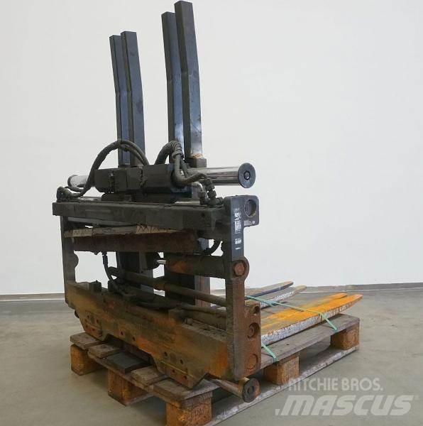Meyer 6-5206F Material Handling - Others