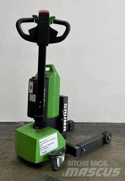 Movexx MD1000 Towing trucks