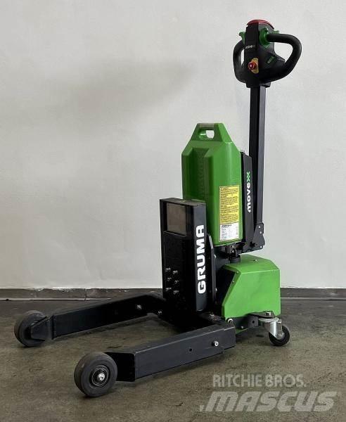 Movexx MD1000 Towing trucks