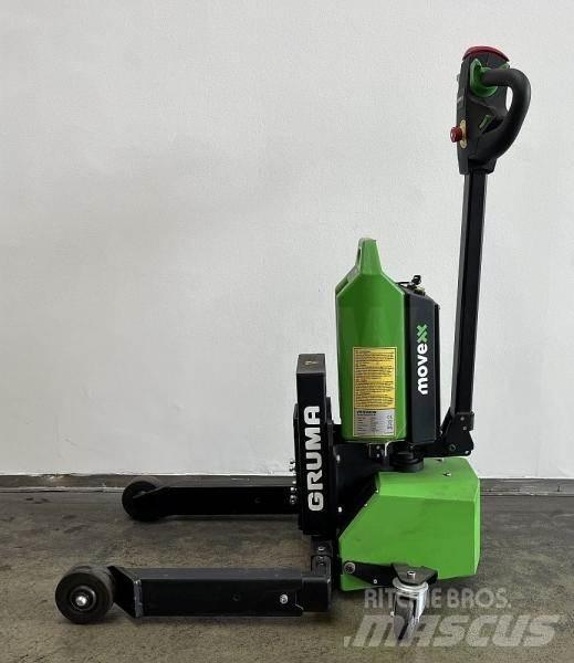 Movexx MD1000 Towing trucks