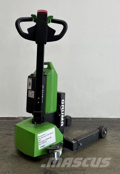 Movexx MD1000 Towing trucks