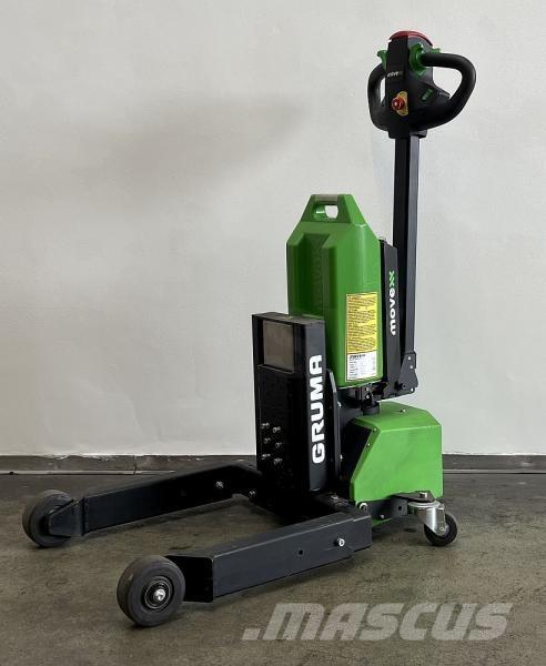 Movexx MD1000 Towing trucks