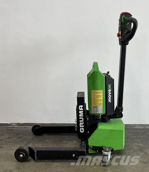 Movexx MD1000 Towing trucks